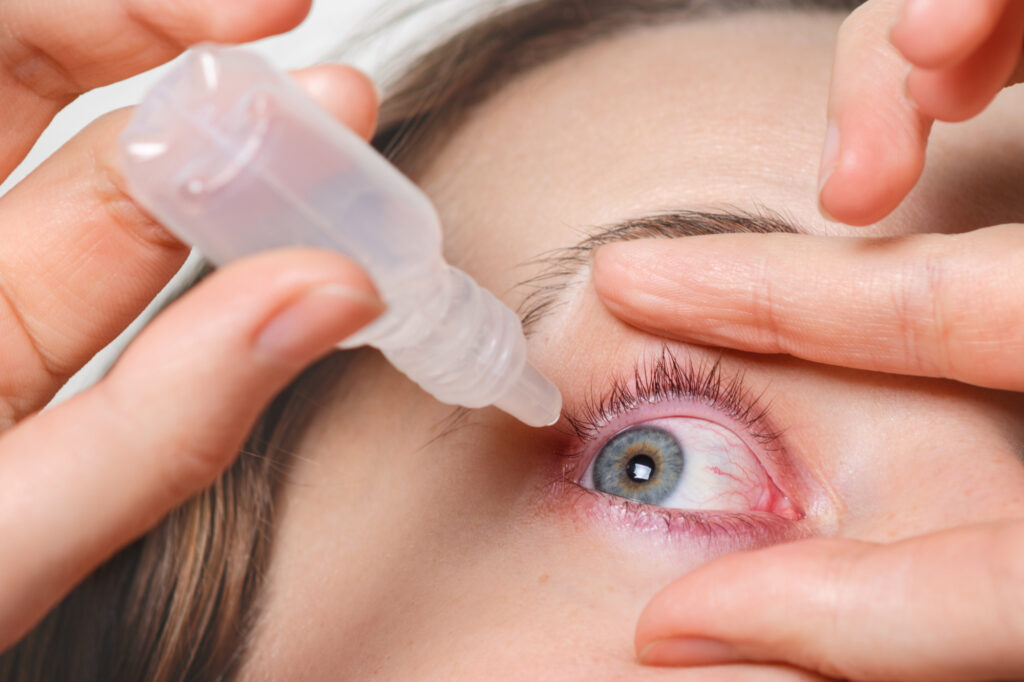 The 7 Sure Reasons You Won't Qualify For LASIK Surgery