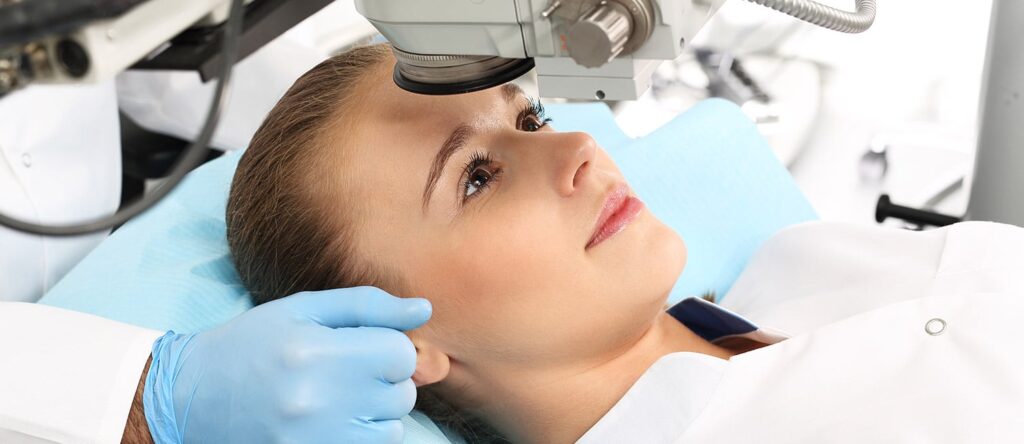 The 7 Sure Reasons You Won't Qualify For LASIK Surgery