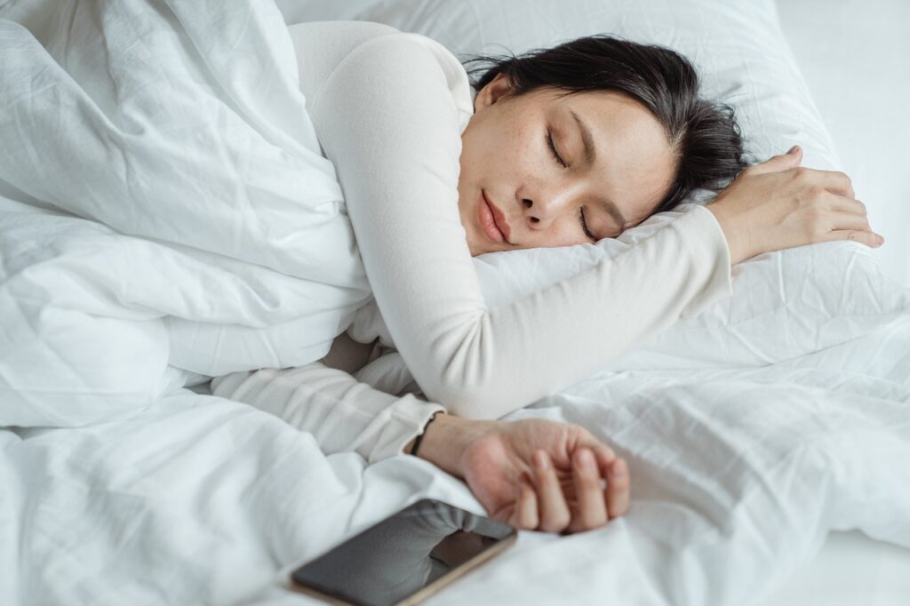 Don’t know if you have sleep apnea? Read this