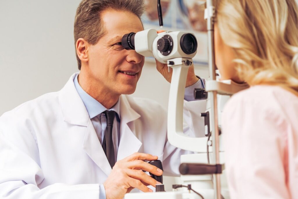 The 7 Sure Reasons You Won't Qualify For LASIK Surgery