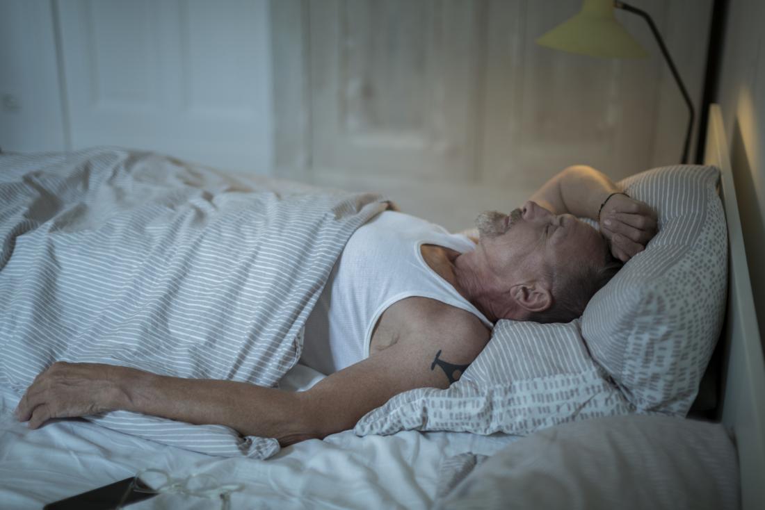 Don’t know if you have sleep apnea? Read this