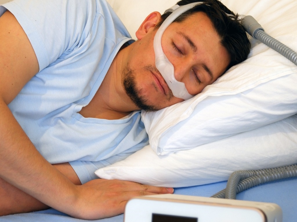 Consider these factors before choosing CPAP masks