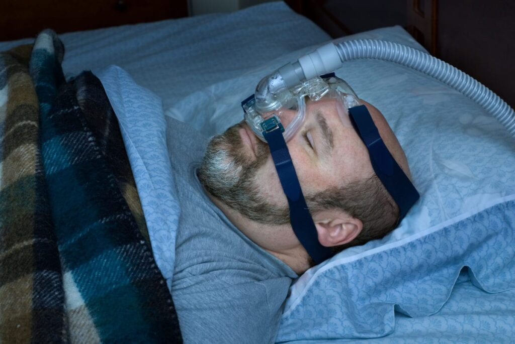 CPAP masks success tips