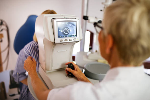 Ask your Sydney eye clinic these questions