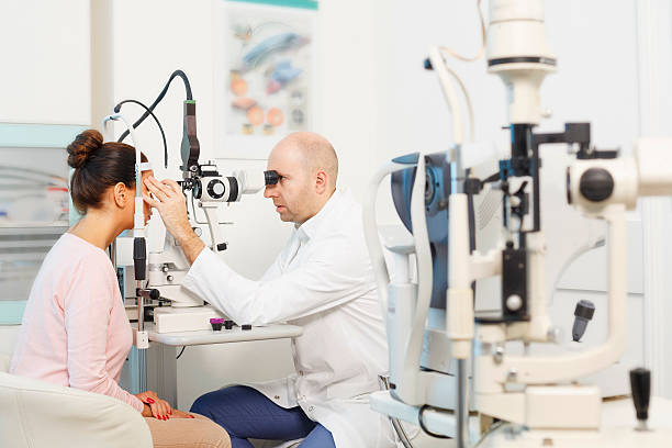 Ask your Sydney eye clinic these questions