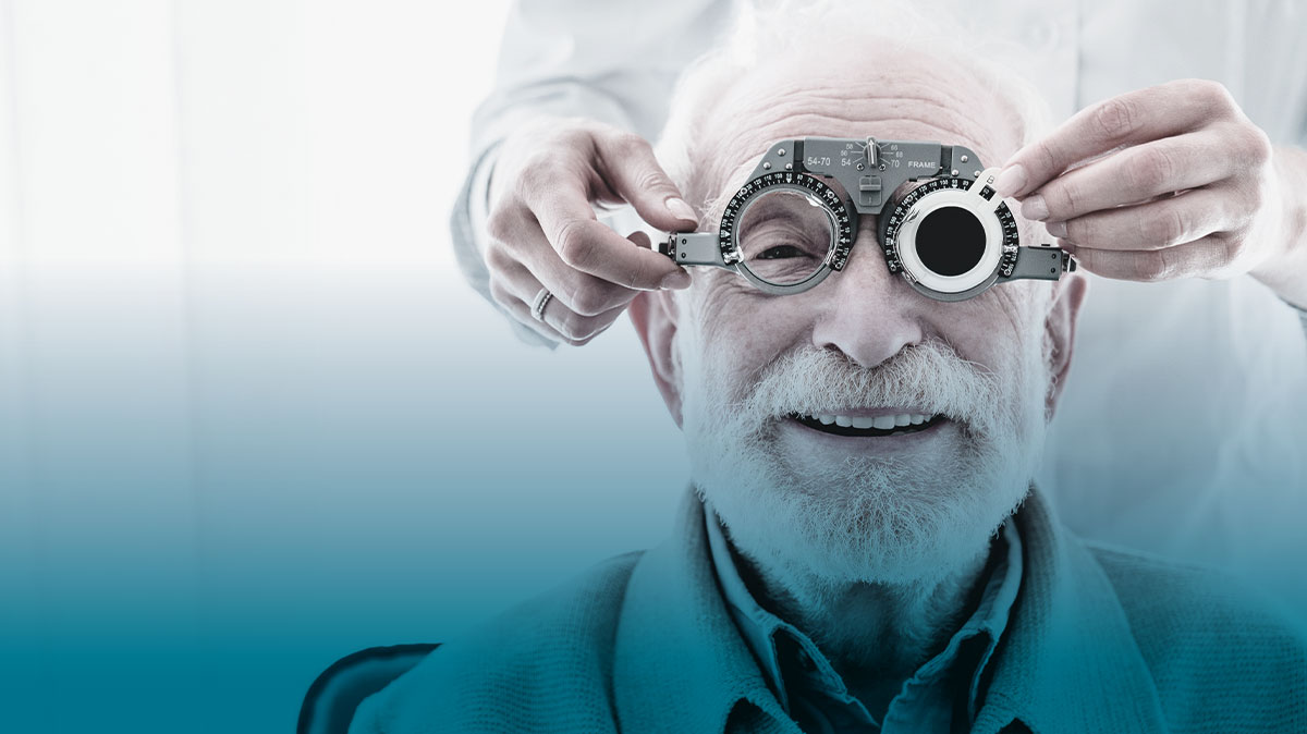 Cataract-Surgery