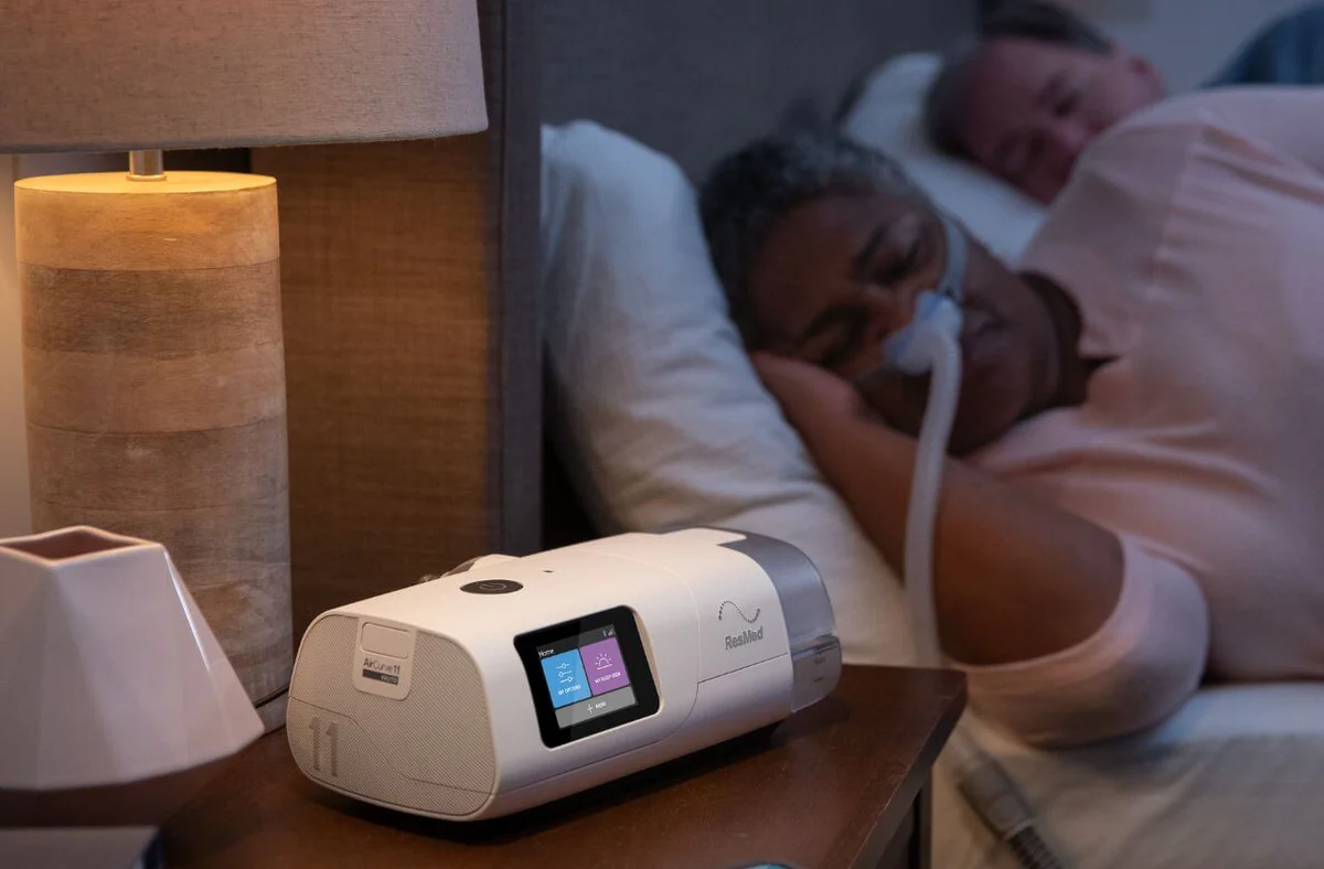 cpap machine