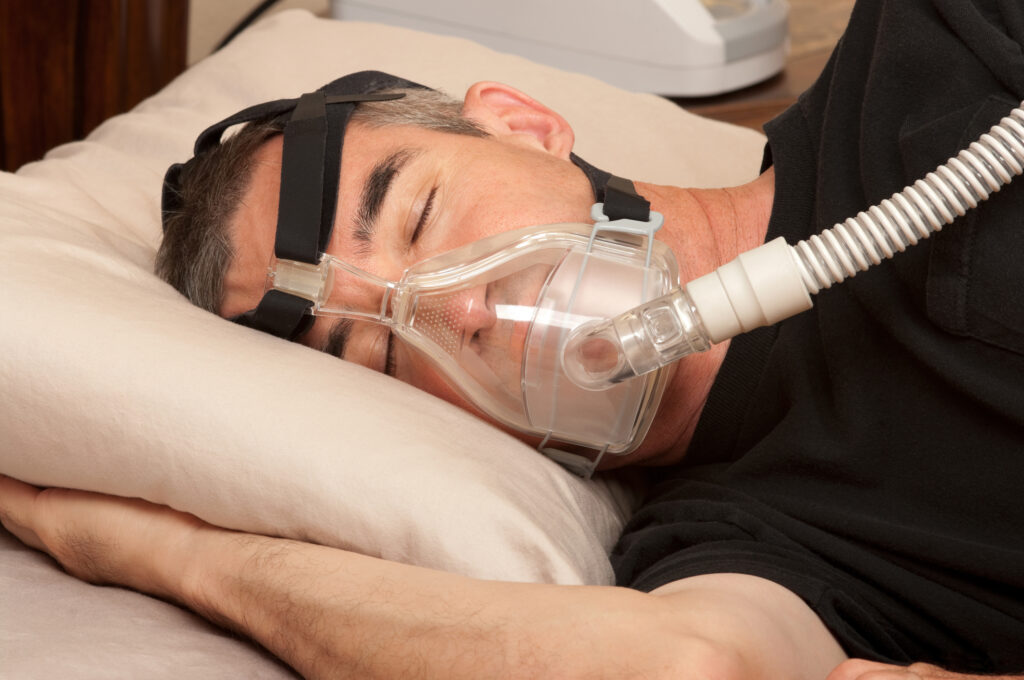 sleep test brisbane