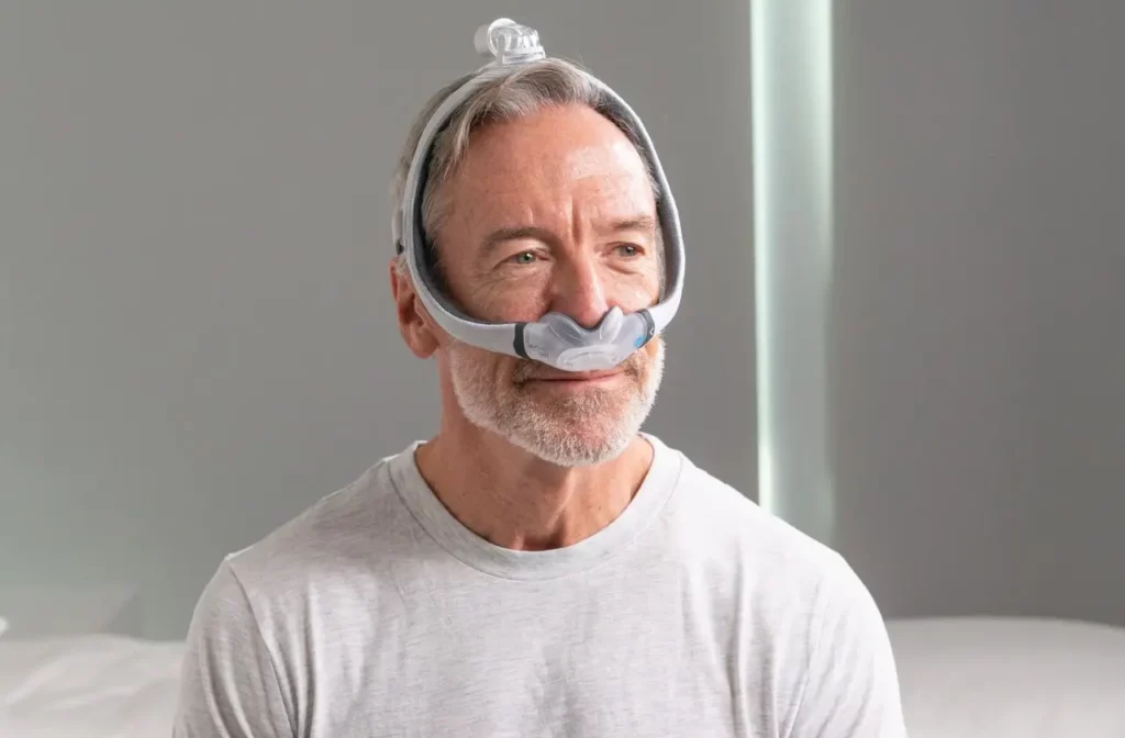 CPAP Mask