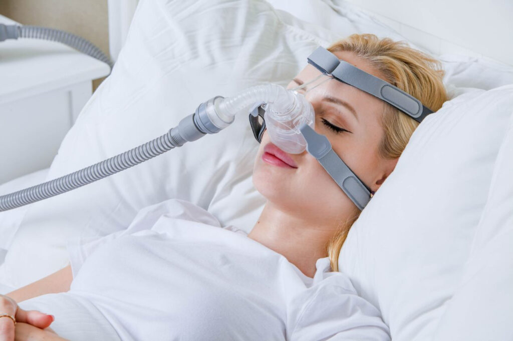 CPAP Mask Online Australia