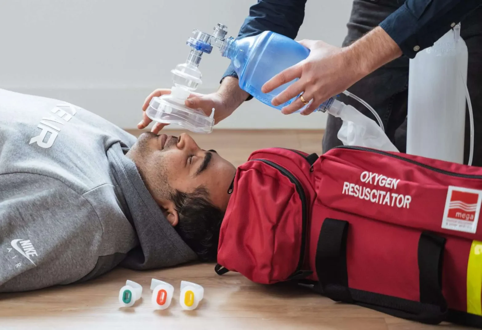 Medical Oxygen Supplies Home