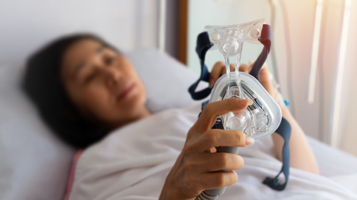 sleep testing perth
