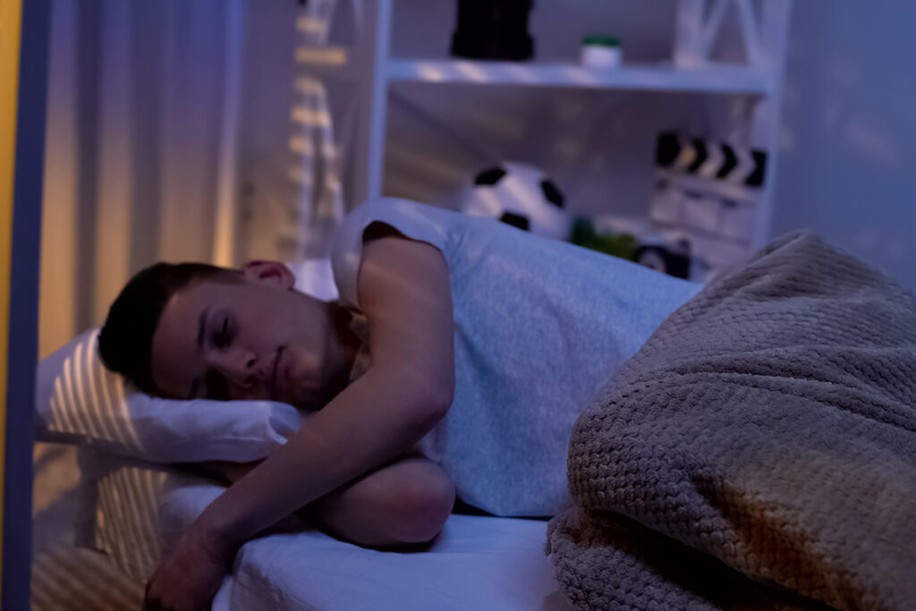 sleep testing perth